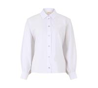 CARTOON - Oversize-Bluse weiß - Gr. - 38