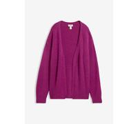 Oversize Grobstrickjacke 36/38 (S)