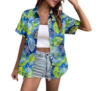 Oversize Hemd Damen Weiß Jeanshemd Elegant Große Fahrrad Puffärmeln Fitness Am Tailliert Running Multiblu Trägern Blockstreifen Marken Cropped Shirtblusen Partybluse Kastenform Asymmetrisches Polos