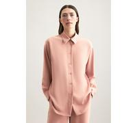 Oversize Hemdbluse Rosa/Pink 48 (60.632779-0042-48)
