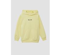 s.Oliver Junior Jungen 2168567 Sweatshirt, Gelb, 158 cm-164 cm