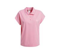 OVERSIZE POLO PIQUE T-SHIRT M