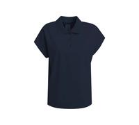 OVERSIZE POLO PIQUE T-SHIRT M