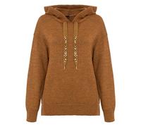 Oversize-Pullover 36/38 (S)