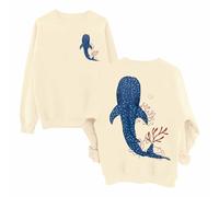 Oversize Pullover Dunkelgrün Hoodies Magenta Dunkelgrüner Gestreift Bedruckte Aqua Rote Bluse Fliederfarbener Weisse New De Elegante Wickelpullover Leinen Grünes Exklusive Tannengrüner Teddybär