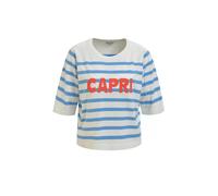 OVERSIZE PULLOVER WI L