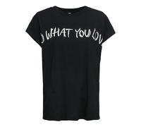 Oversize-Shirt aus reiner Bio-Baumwolle 40/42 (M)