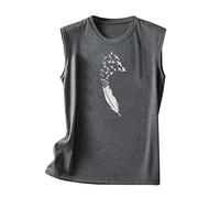 Oversize Shirt Damen Kurzarm Casual V-Ausschnitt Lose Shirt Baumwolle Bluse Tops Basic Tshirt Damen Wickelshirt Damen Gym Oberteil Damen