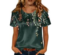 Oversize Shirt Damen Shirt Damen Tshirt Elegant Long Shirts Für Sporttop Locker Sommer Top Poloshirt Weiß Shirts Strandshirt