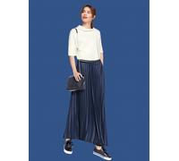 Oversize-Shirt HEINE "Oversized Shirt", Damen, Gr. 42, beige (ecru), 70% Viskose, 25% Polyamid, 5% Elasthan, unifarben, Shirts (10227466-42) ecru