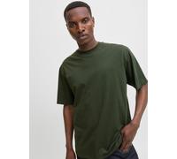 JACK&JONES - JJEBRADLEY TEE SS O-NECK NOOS - Gr. - XL