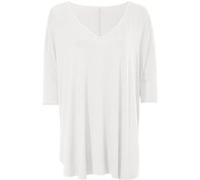 Oversize-Shirt offwhite 48/50