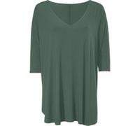 Oversize-Shirt schilfgrün 48/50