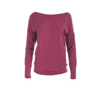 WINSHAPE Damen Longsleeve WS2 (WS2) S berry love