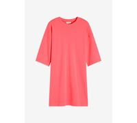 Oversize-Shirtkleid aus schwerer Bio-Baumwolle 52/54 (XXL)