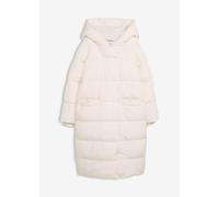 Oversize Steppmantel 42