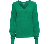 Oversize-Strick-Pullover 36/38 (S)