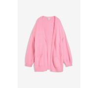 Oversize-Strickjacke 40/42 (M)