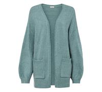 Oversize-Strickjacke 40/42 (M)