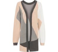 Oversize-Strickjacke 40/42 (M)