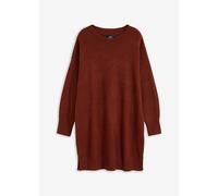 Oversize-Strickkleid 36/38 (S)