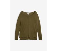 Oversize-Strickpullover 52/54 (XXL)