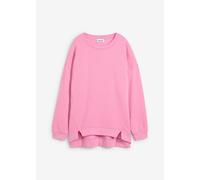 Oversize-Sweatshirt aus Baumwoll-Mix 36/38 (S)