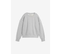 Oversize-Sweatshirt aus Baumwoll-Mix 40/42 (M)