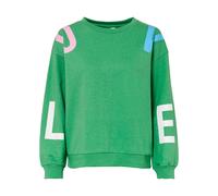 Oversize-Sweatshirt aus weichem Baumwoll-Mix 36/38 (S)