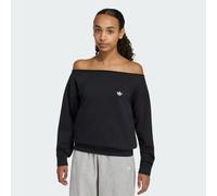 Adidas Originals Mädchen Hoodie Junior Os Sweatshirt Schwarz 13-14 Anni