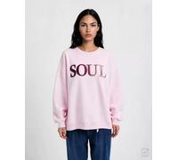 OVERSIZE SWEATSHIRT SOUL 3D L