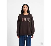 OVERSIZE SWEATSHIRT SOUL 3D L