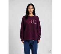 OVERSIZE SWEATSHIRT SOUL 3D S
