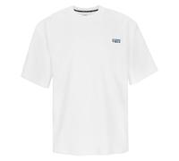 Oversize T-Shirt aus Baumwolle "Janosch"