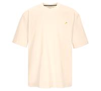 Oversize T-Shirt aus Baumwolle "Nikos"