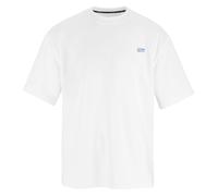 Oversize T-Shirt aus Baumwolle "Sverre"