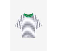 Oversize-T-Shirt aus reiner Bio-Baumwolle 40/42 (M)