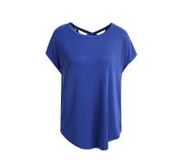 OVERSIZE T-SHIRT CROSSED BACK XXL