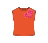 OVERSIZE T-SHIRT SEQUINS L