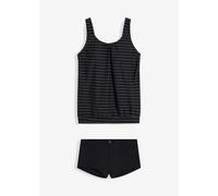 Oversize-Tankini (2-tlg. Set) 40