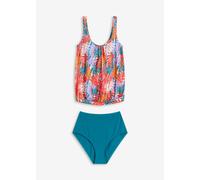 Oversize Tankini (2-tlg.Set) 40