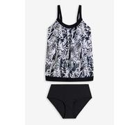 Oversize-Tankini (2-tlg.Set) 42