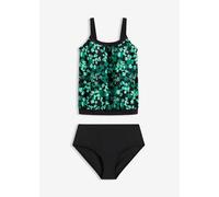 Oversize-Tankini (2-tlg.Set) 48