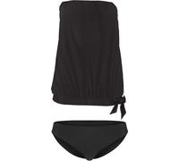 Oversize Tankini mit abnehmbaren Trägern (2-tlg. Set) 48