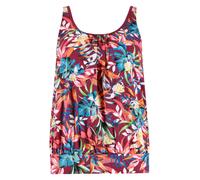Oversize Tankini-Top 48