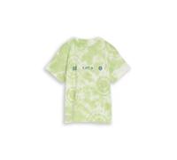 oversize tie-dye t-shirt 104/110