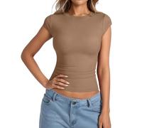 Oversize Trägertop Top Weisse Leggings Hochwertige Jersey Petrol Neon Kurz Motiv Trachtenshirts Seidentunika Leichte Perlen Durchsichtig Kettenträgern Transparentes Kastiges Glänzendes Günstig