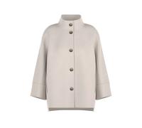 Oversize Wendeweste Damen COMMA Marron S