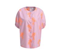 OVERSIZED BLOUSE W N 34