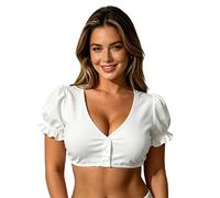 Oversized Bluse Weiss Longshirt Baseball Mesh Weiss Braunes Fitness Frottee Streifen Uboot Football Hoher 70er Lochstickerei Feincord Indische Baumwolltops Gepunktet Silbernes Lockere